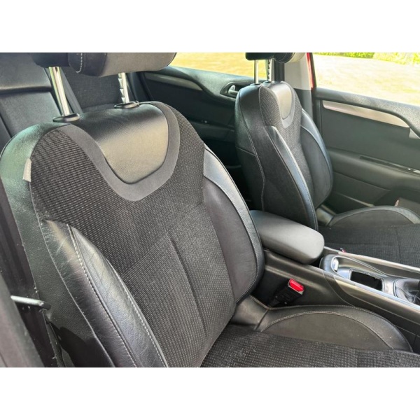Citroen C4 - 2.0 HDi Exclusive Euro 5 5dr