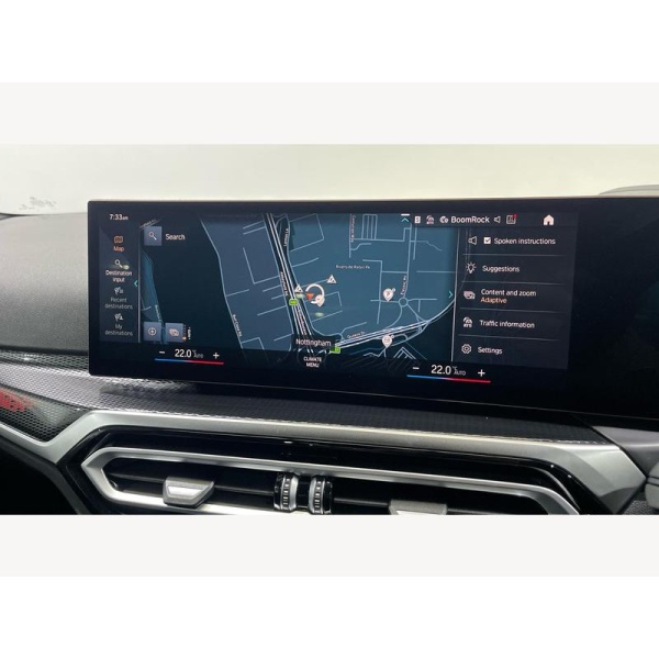 BMW 2 Series Coupe - BMW M240i xDrive 3.0 2dr