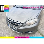 Honda Fr-v - 2.2 i-CDTi EX 5dr