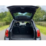 MINI Countryman - 2.0 Cooper SD Euro 5 (s/s) 5dr