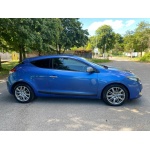 Renault Megane - 1.9 dCi GT Line TomTom Euro 5 3dr