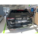 SKODA Superb - 2.0 TDI 193 Laurin + Klement 4X4 5dr DSG