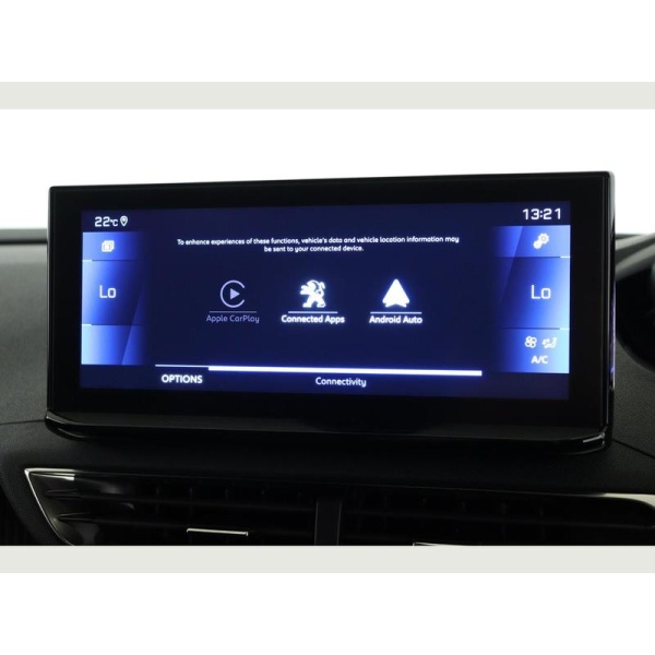 Peugeot 3008 - 3008 1.2 PureTech Allure 5dr EAT8 Estate