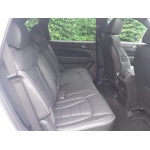 Ssangyong Rexton - Rexton 5Dr EST 2.2 K50 Auto