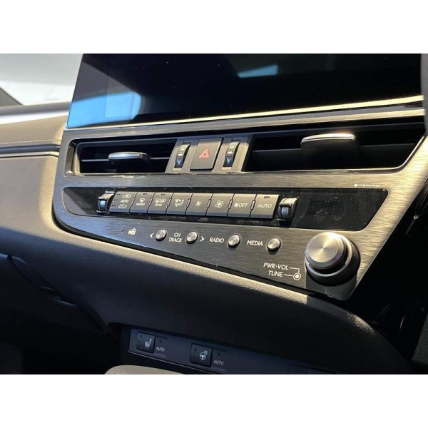 Lexus ES - 2.5 300h F Sport E-CVT Euro 6 (s/s) 4dr
