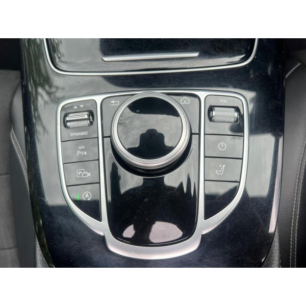 Mercedes-Benz E Class - 2.0 E220d AMG Line (Premium) G-Tronic+ Euro 6 (s/s) 5dr