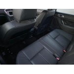 Peugeot 607 - 2.0 HDi FAP Executive 4dr