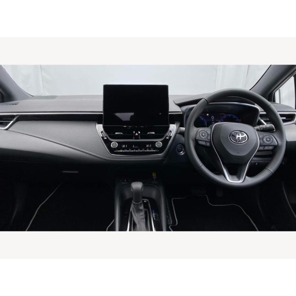 Toyota Corolla - 1.8 VVT-h Icon Touring Sports CVT Euro 6 (s/s) 5dr