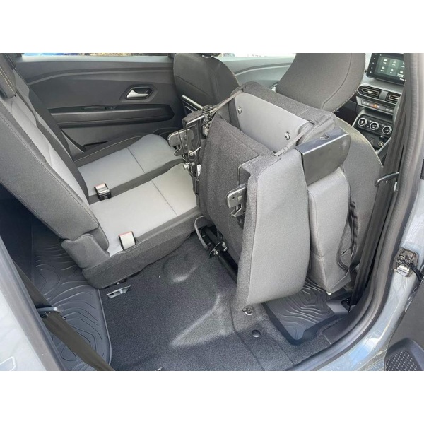 Dacia Jogger - 1.0 TCe Extreme SE Euro 6 (s/s) 5dr