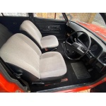 Morris Marina - 1.3 L Saloon 4dr Petrol Manual (69 bhp)