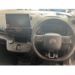 Citroen E-berlingo - 50kWh Flair XTR M MPV Auto 5dr (7.4kW Charger)