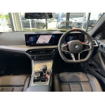 BMW M4 - 3.0 BiTurbo Competition M Steptronic xDrive Euro 6 (s/s) 2dr
