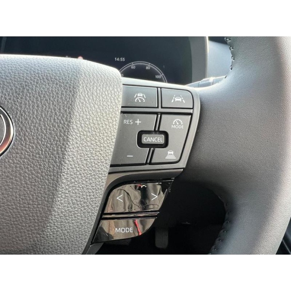 Toyota C-hr - 1.8 VVT-h Design CVT Euro 6 (s/s) 5dr