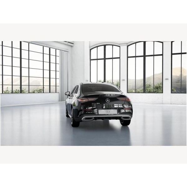 Mercedes-Benz CLA Class - 1.3 CLA180h MHEV AMG Line (Executive) Coupe 7G-DCT Euro 6 (s/s) 4dr