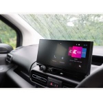 Citroen E-berlingo - 52kWh PLUS M XL MPV Auto 5dr (7.4kW Charger)