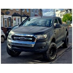 Ford Ranger - 2.2 TDCi XL Super Cab Pickup 4WD Euro 5 4dr