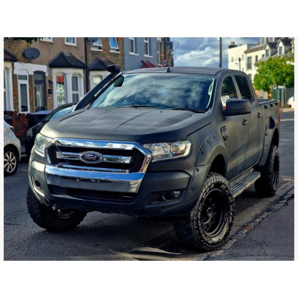 Ford Ranger - 2.2 TDCi XL Super Cab Pickup 4WD Euro 5 4dr
