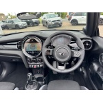 MINI Convertible - 2.0 Cooper S Sport Steptronic Euro 6 (s/s) 2dr