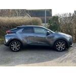 Toyota C-hr - 1.8 VVT-h Design CVT Euro 6 (s/s) 5dr