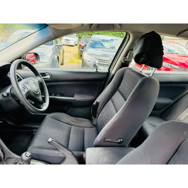 Honda Accord - 2.2 i-CDTi SE 4dr (hands free)