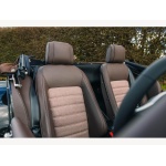 Morgan Plus SIX - Auto 3.0 2dr Convertible Automatic Petrol