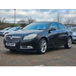 Vauxhall Insignia - 2.0 SRI CDTI 5d 128 BHP + ENGINE SEIZED