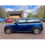 MINI Clubman - 1.6 Cooper Euro 4 5dr