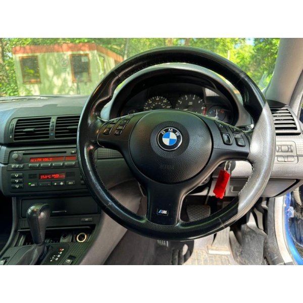 BMW 3 Series - 2.0 318Ci 318 ES 2dr