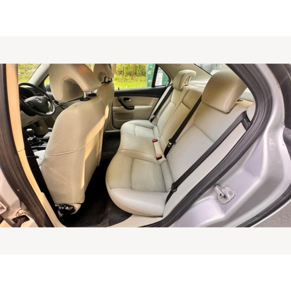 Saab 9-3 - 1.9 TiD Linear 4dr