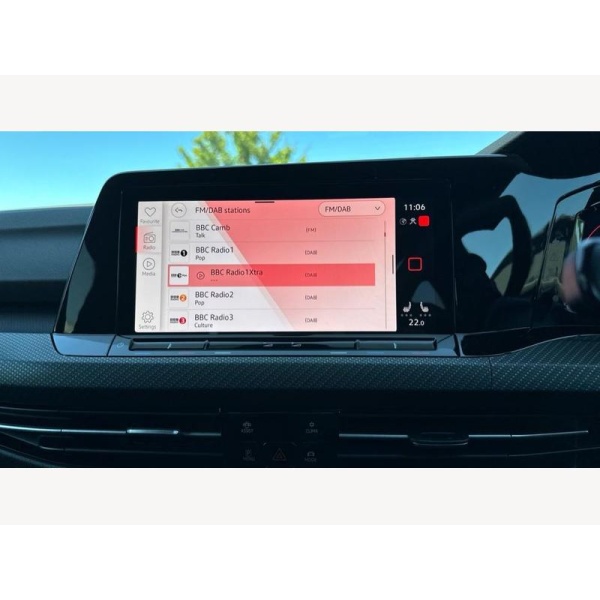 Volkswagen Golf - 1.5 eTSI MHEV R-Line DSG Euro 6 (s/s) 5dr