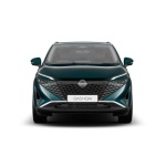 Nissan Qashqai - 1.3 DIG-T MHEV N-Connecta Euro 6 (s/s) 5dr