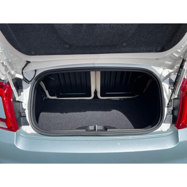Fiat 500C - 1.2 Collezione Euro 6 (s/s) 2dr
