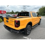 Ford Ranger - 2.0L 205PS 10SPD AUTO LIMITED POWER PACK 3 TOWBAR POWER ROLLER SHUTTER 20" ALLOYS