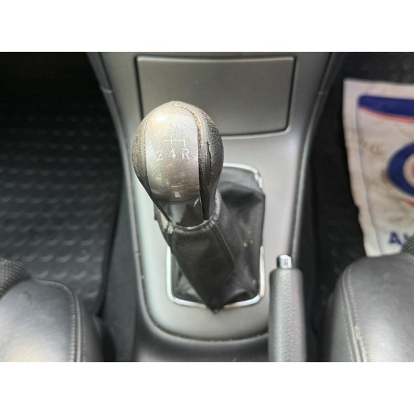 Toyota Avensis - 2.0L T SPIRIT VVT-I 4d 145 BHP
