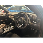 Alfa Romeo Giulia - 2.0T Tributo Italiano Auto Euro 6 (s/s) 4dr