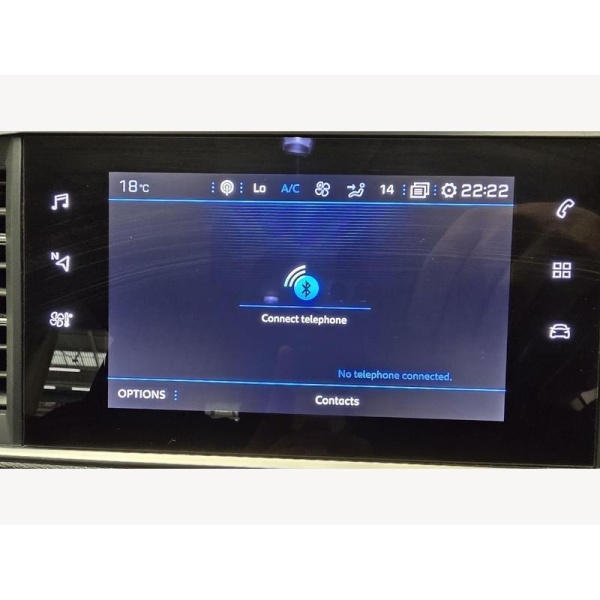 Peugeot 308 Sw - 1.2 PureTech GPF Allure (130 ps) - DAB - APPLE CARPLAY - BLUETOOTH 5dr