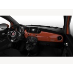 Fiat 500C - 1.0 MHEV Euro 6 (s/s) 2dr