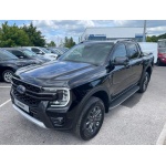 Ford Ranger - 2.0 TD EcoBlue Wildtrak Auto 4WD Euro 6 (s/s) 4dr