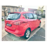 Ford B-max - 1.0 ZETEC 5d 100 BHP TIMING BELT KIT DONE @ 51,329