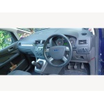 Ford Focus C-max - 1.6 16v Zetec MPV 5dr Petrol Manual (166 g/km, 99 bhp)
