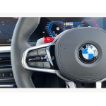 BMW M4 - M4 xDrive Competition M 2dr Step Auto 3.0