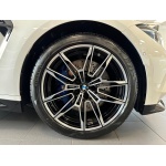 BMW M4 - 3.0 BiTurbo Competition M Steptronic xDrive Euro 6 (s/s) 2dr