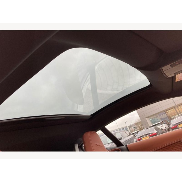 Jaguar F-type - F-TYPE Coupe P300 2.0P RWD Auto R-Dynamic 2dr