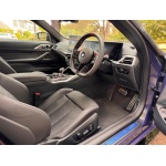 BMW M4 - 3.0 BiTurbo Competition M Steptronic xDrive Euro 6 (s/s) 2dr