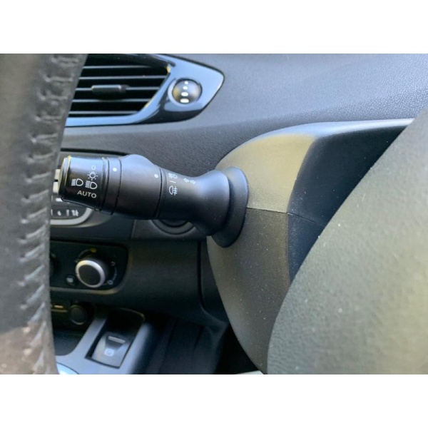 Renault Grand Scenic - 1.5 dCi Dynamique TomTom EDC Euro 5 5dr