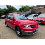 Mitsubishi Outlander - 2.4 Sport SE 5dr