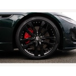 Jaguar F-type - 2.0i R-Dynamic Auto Euro 6 (s/s) 2dr