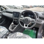 Renault Clio - 1.0 TCe evolution Euro 6 (s/s) 5dr