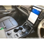 Ford Ranger - Wildtrak AUTO 3.0L V6 240ps EcoBlue 10 Speed 4x4 Double Cab, REAR VIEW CAMERA, FRONT AND REAR PARKING SENSORS