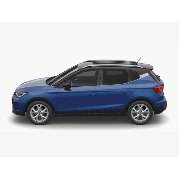 SEAT Arona - SEAT Arona FR 1.0 TSI Petrol 110 6-speed manual 5dr